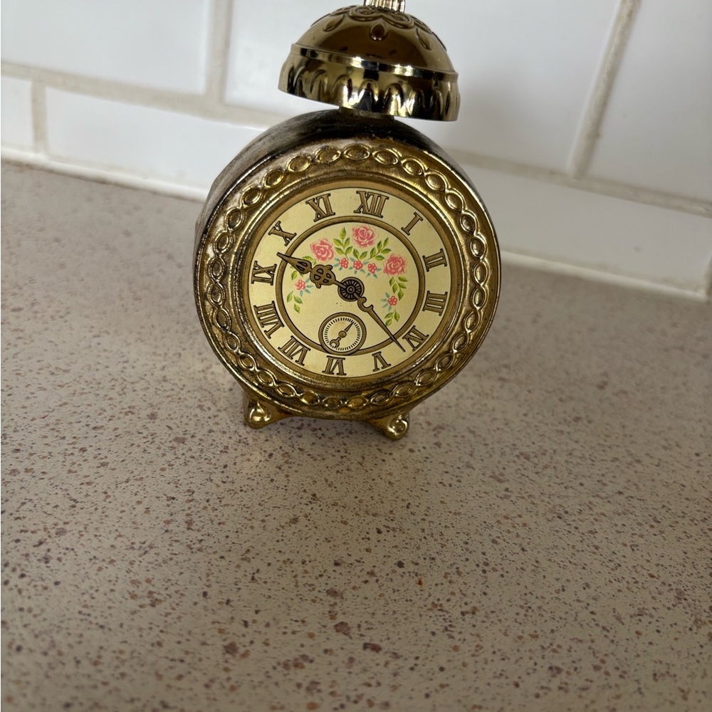 Vintage Avon Cologne bottle